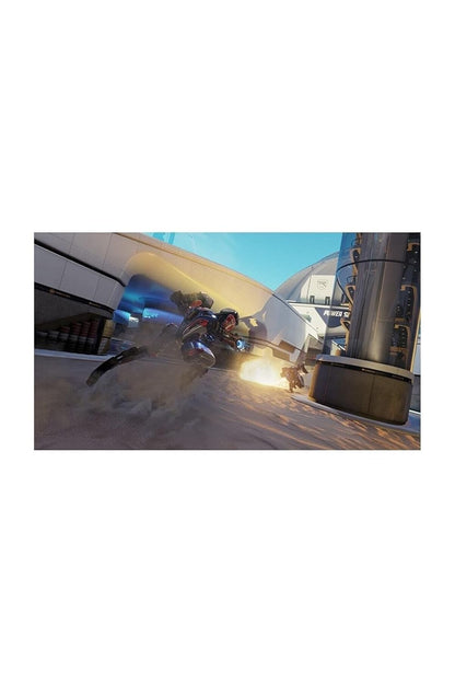 PS VR RIGS: Mechanized Combat League