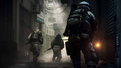 Battlefield 3 (Xbox 360)