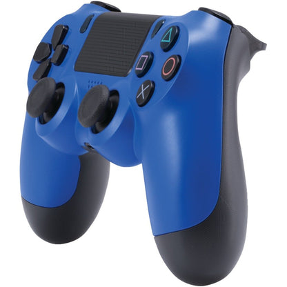DKD Blue wireless controller compatible for PS4 (Generic)