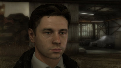 Heavy Rain PS3