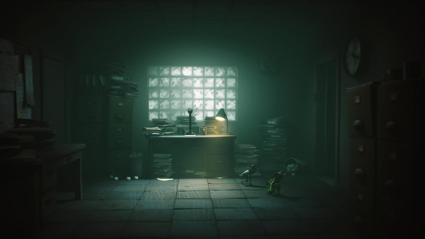 Little Nightmares III for Nintendo Switch 2
