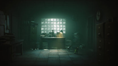Little Nightmares III for Nintendo Switch 2
