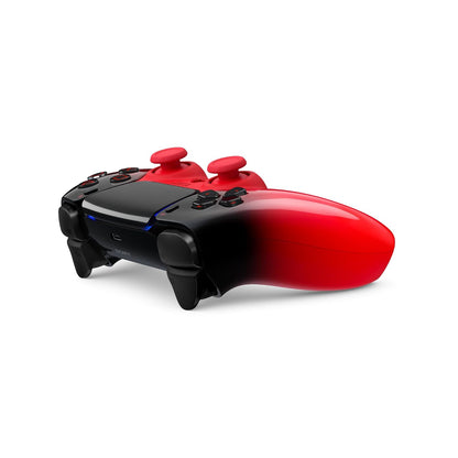DualSense Wireless Controller – Techno Red