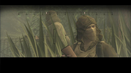 Metal Gear Solid HD - Collection (PS3)