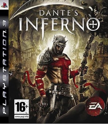 Dante's Inferno (PS3)