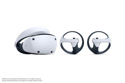 PlayStation VR2