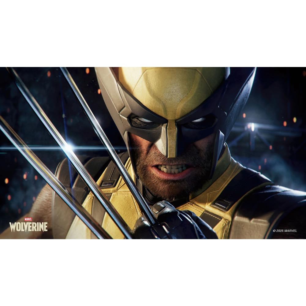 Marvel's Wolverine PS5