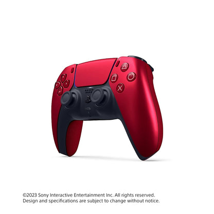 Sony DualSense Wireless Controller Metallic Red (PlayStation 5)
