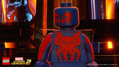 Lego Marvel Superheroes 2 | Standard Edition | Nintendo Switch