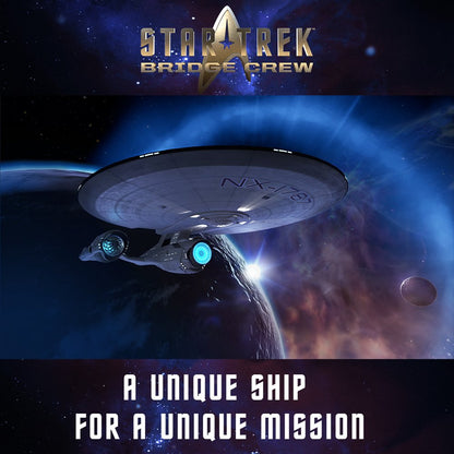 Star Trek: Bridge Crew - PlayStation VR PS4