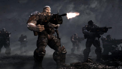 Gears of War 3  (Xbox 360)