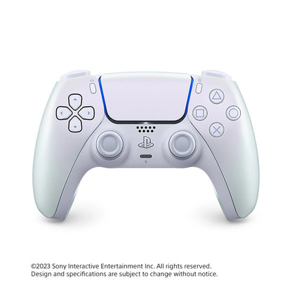 Sony PlayStation Ps5 Dualsense Wireless Controller Chroma Pearl