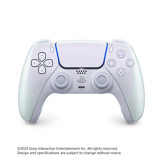 Sony PlayStation Ps5 Dualsense Wireless Controller Chroma Pearl