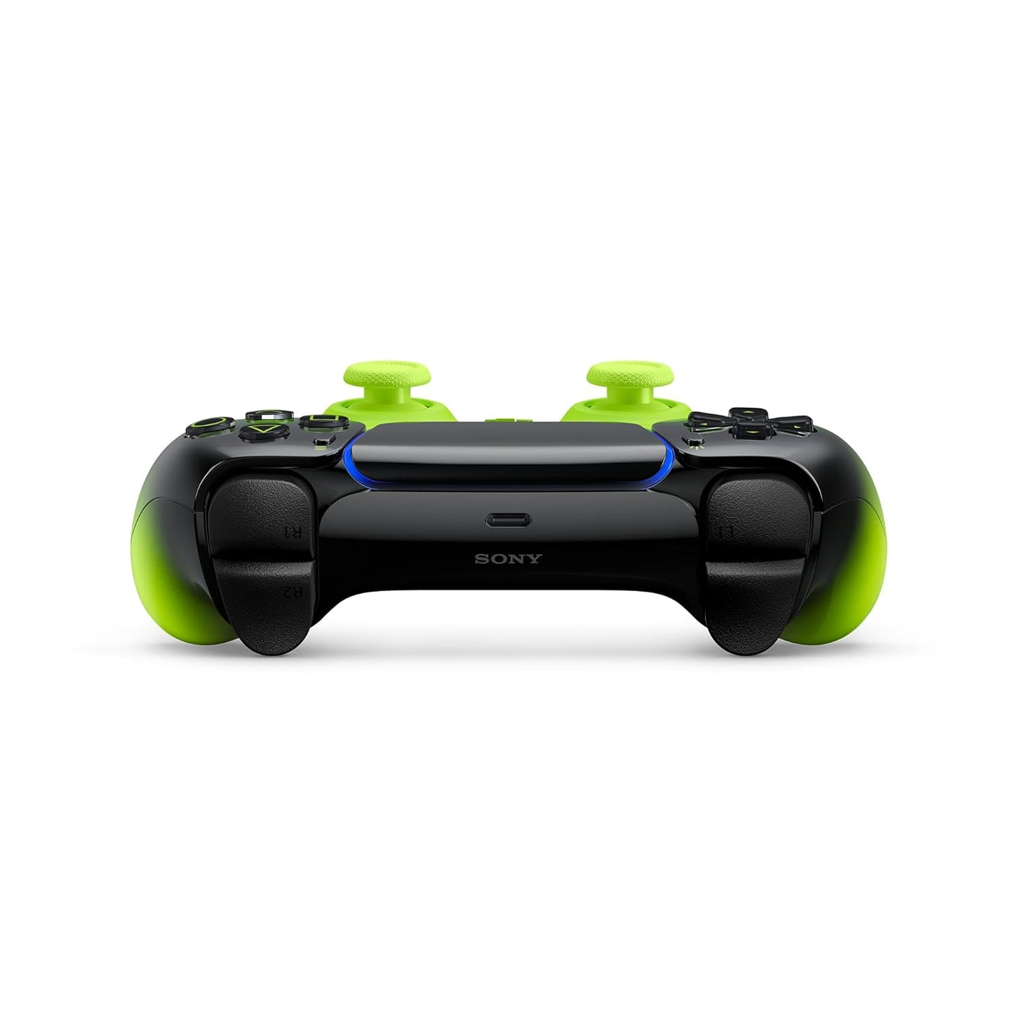 DualSense Wireless Controller – Remix Green
