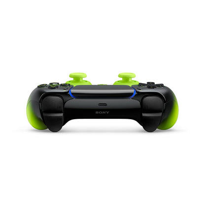 DualSense Wireless Controller – Remix Green