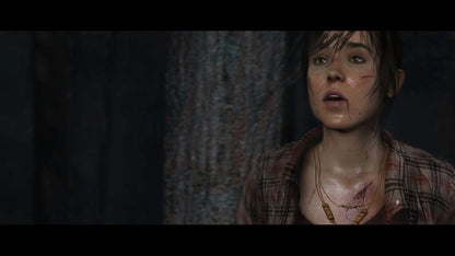 Heavy Rain + Beyond : Two Souls Collection PS4