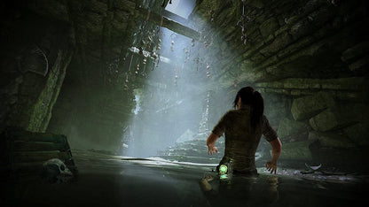 Shadow of the Tomb Raider Definitive Edition (PS4)