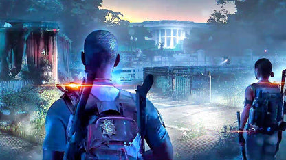 The Division 2 (PS4)