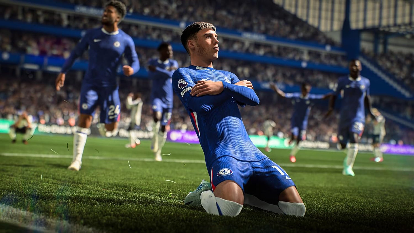 FC 26 | Standard Edition | PS 5