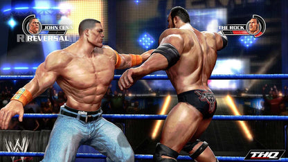 WWE All Stars (PSP)