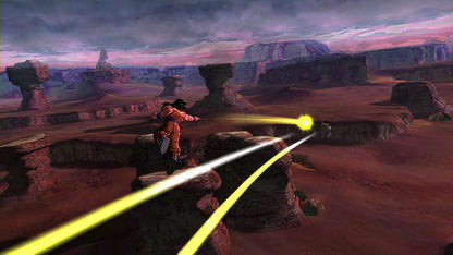 Dragon Ball Z: Battle of Z (PS3)