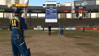 International Cricket 2010 (PS3)