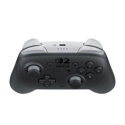 Switch 2 Accessory: Wireless Controller - Nintendo PRO Controller