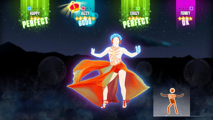 Just Dance 2015 PS3