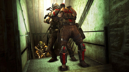 Army of Two: The 40th Day (PSP)