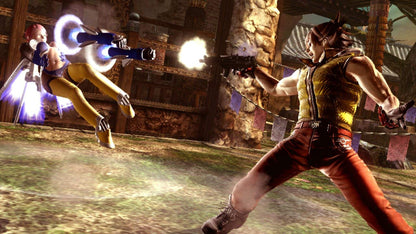 Fighting Edition Ps3