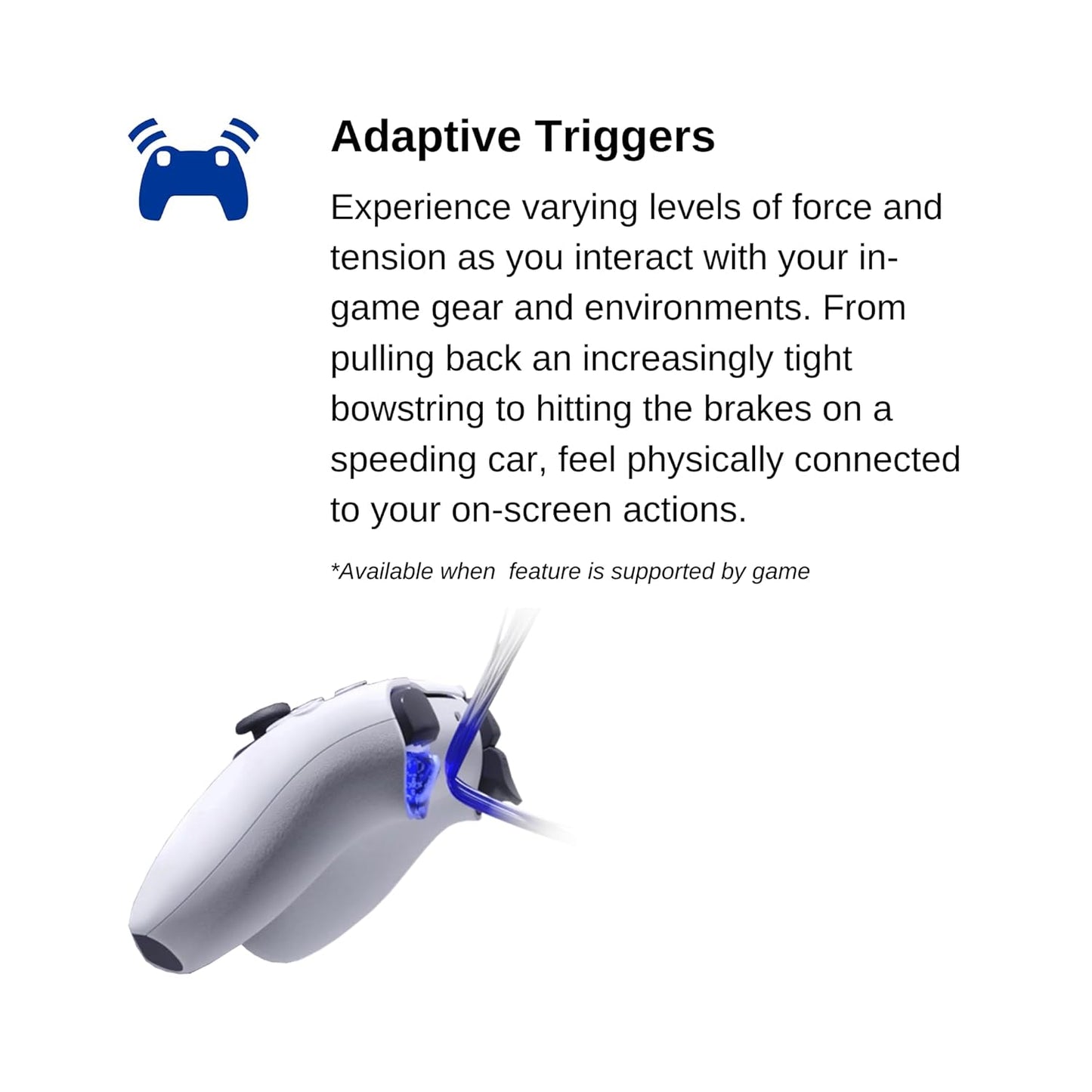 Sony DualSense Wireless Controller White | PS5