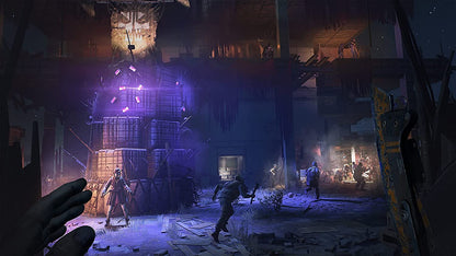 Dying Light 2 Stay Human (PS5)