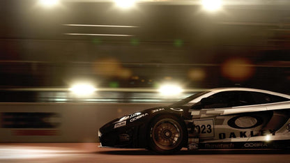 GRID: Autosport (PS3)