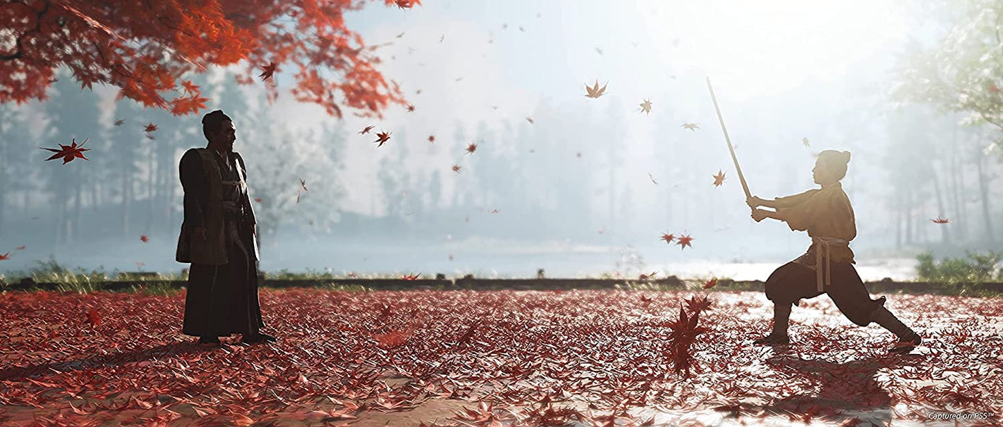 Ghost of Tsushima Director’s Cut | (PS5)