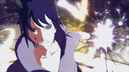 Naruto Shippuden: Ultimate Ninja Storm 4 (PS4)