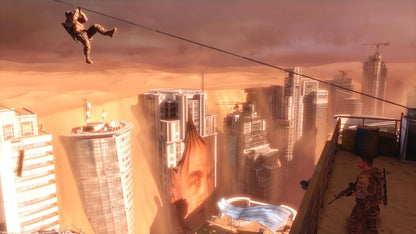 Spec Ops: The Line PS3