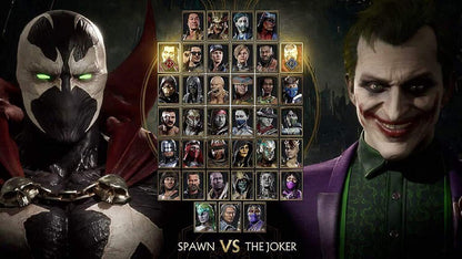 Ps5 Mortal Kombat 11: Ultimate