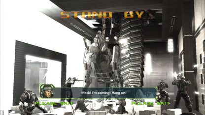 Time Crisis: Razing Storm (PS3)