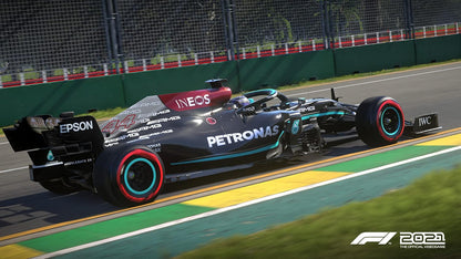 Electronic Arts PS5 F1 2021