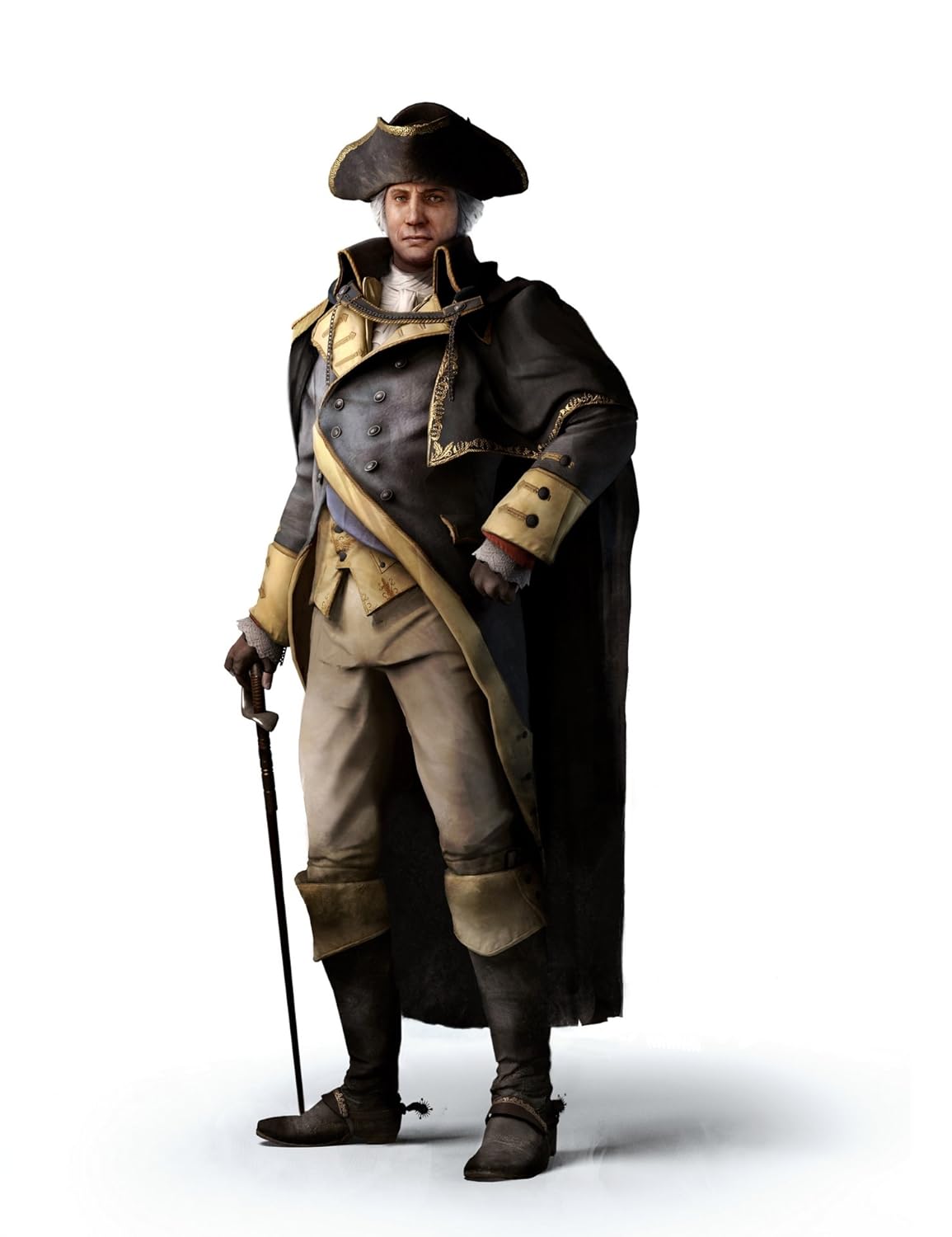 Assasins Creed III: Liberation (PS Vita)