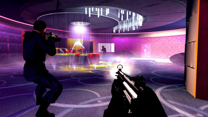 007 Legends (PS3)