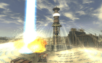 Fallout: New Vegas (PS3)