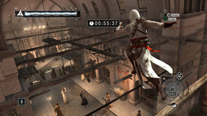 Assassin's Creed - platinum PS3