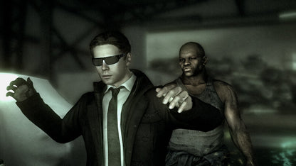 Heavy Rain PS3
