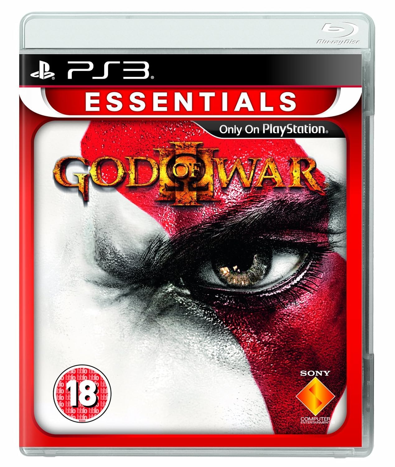 God of War 3 PS3