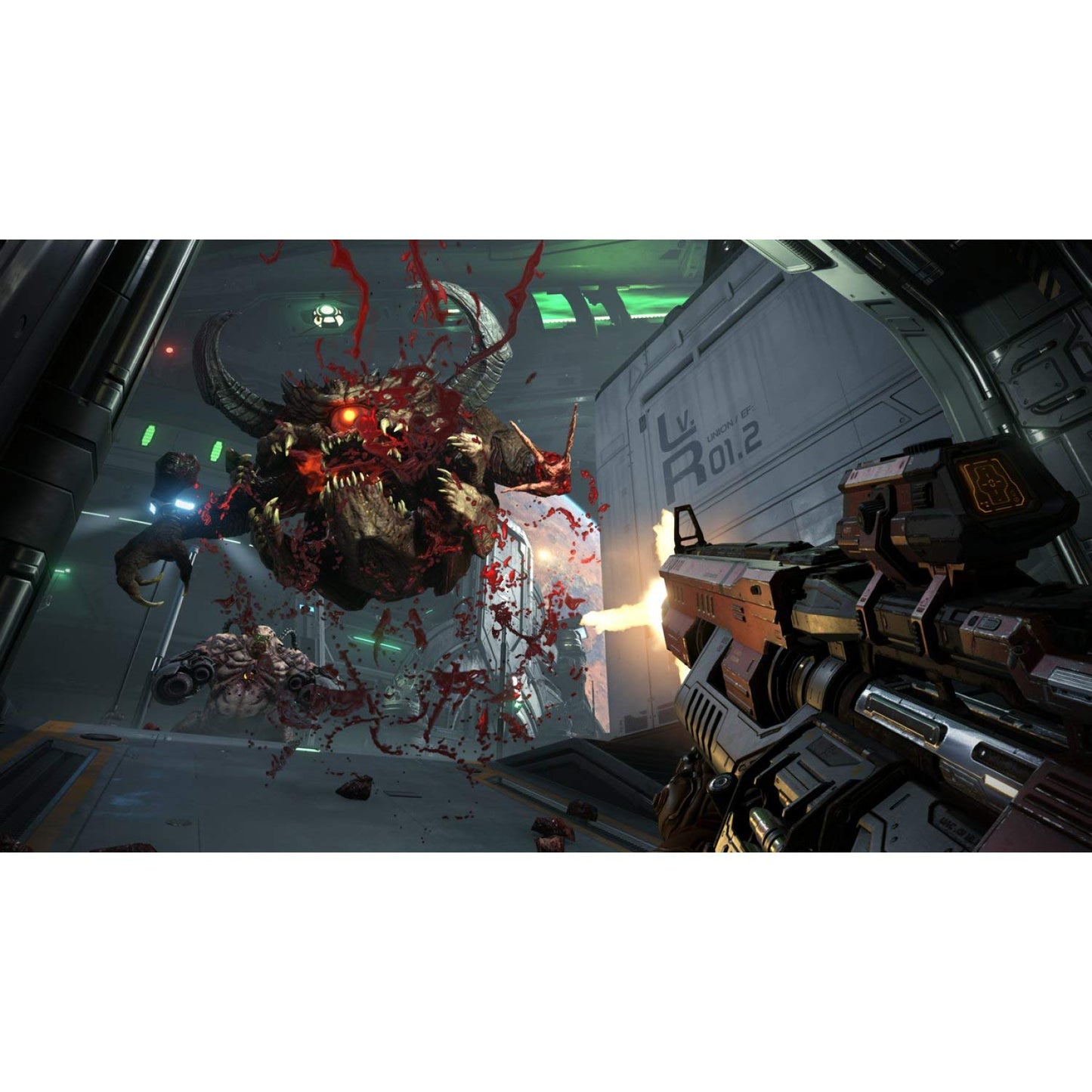 Doom Eternal (PS4)