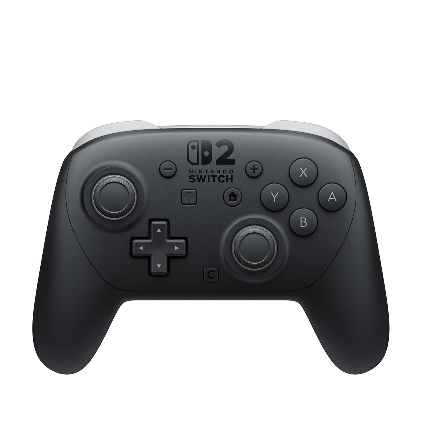 Switch 2 Accessory: Wireless Controller - Nintendo PRO Controller