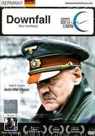 Downfall Oliver Hirischbiegel dvd
