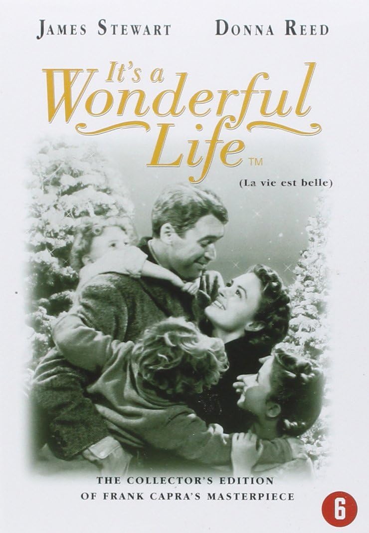 It's a Wonderful life (Collector's Edition)