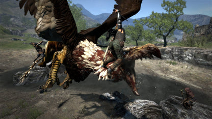 Dragon's Dogma (PS3)